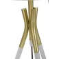 LAMPA STOŁOWA TRIPLY Ø 28X57 cm